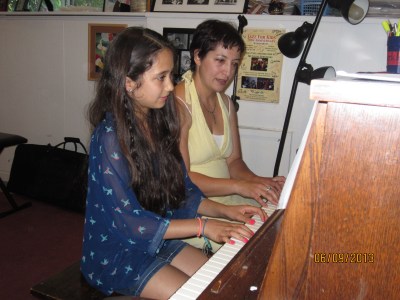 Piano Classes (5)